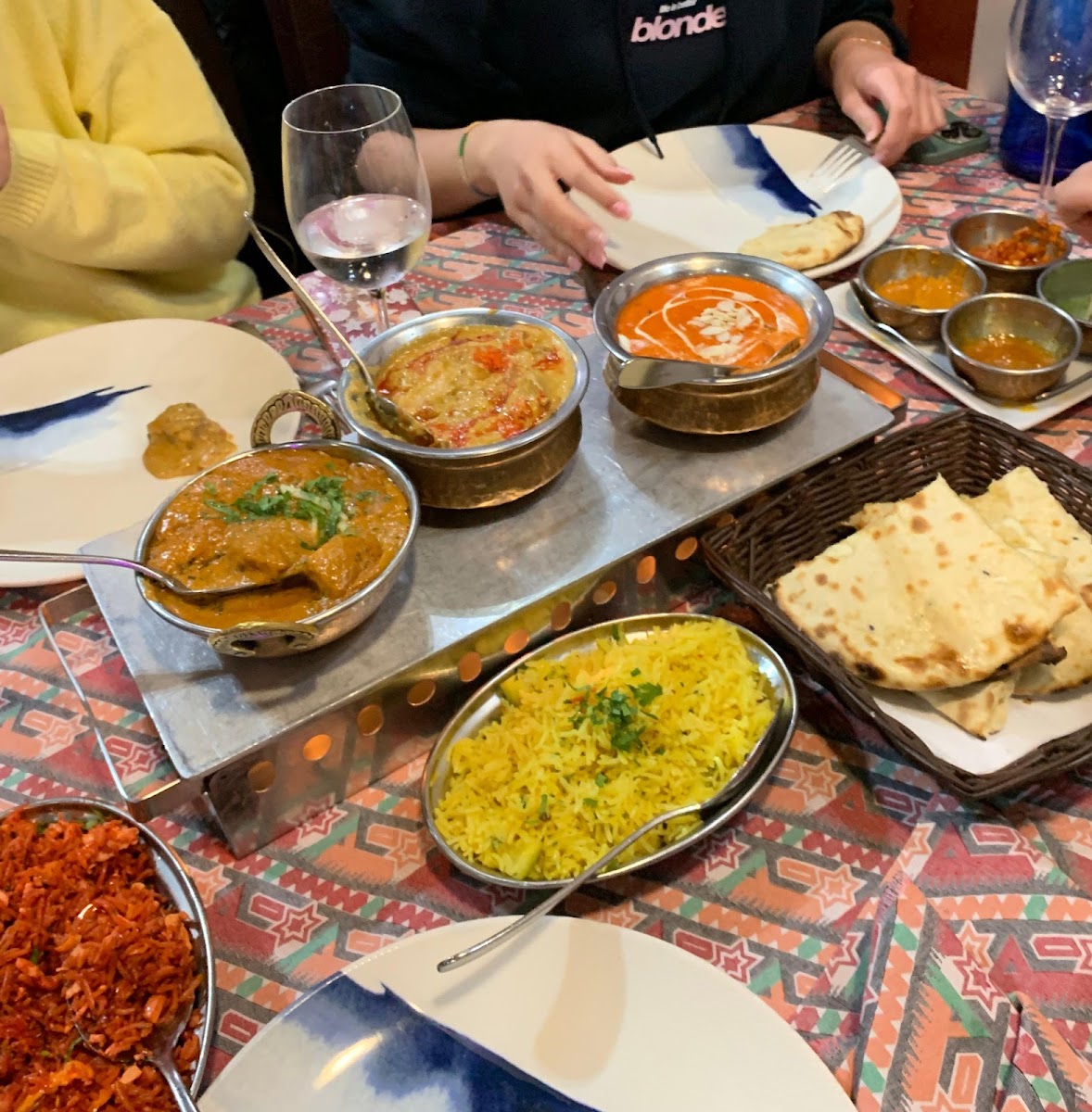 GURKHA DURBAR NEPALESE RESTAURANT Photo 3