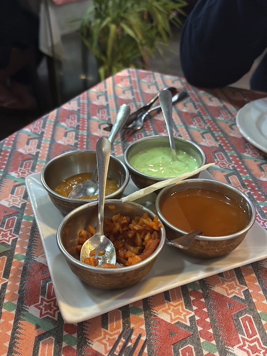 GURKHA DURBAR NEPALESE RESTAURANT Photo 4