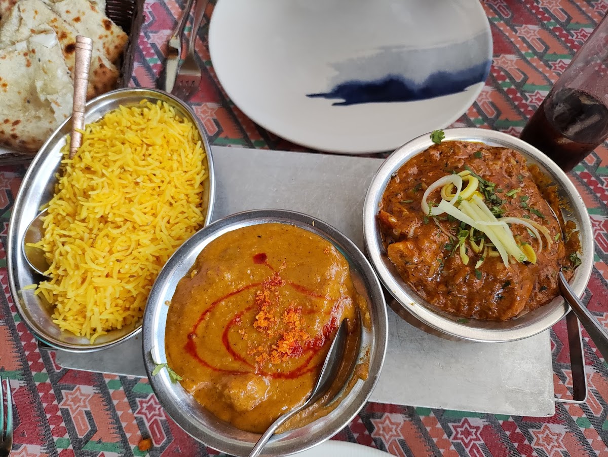 GURKHA DURBAR NEPALESE RESTAURANT Photo 5