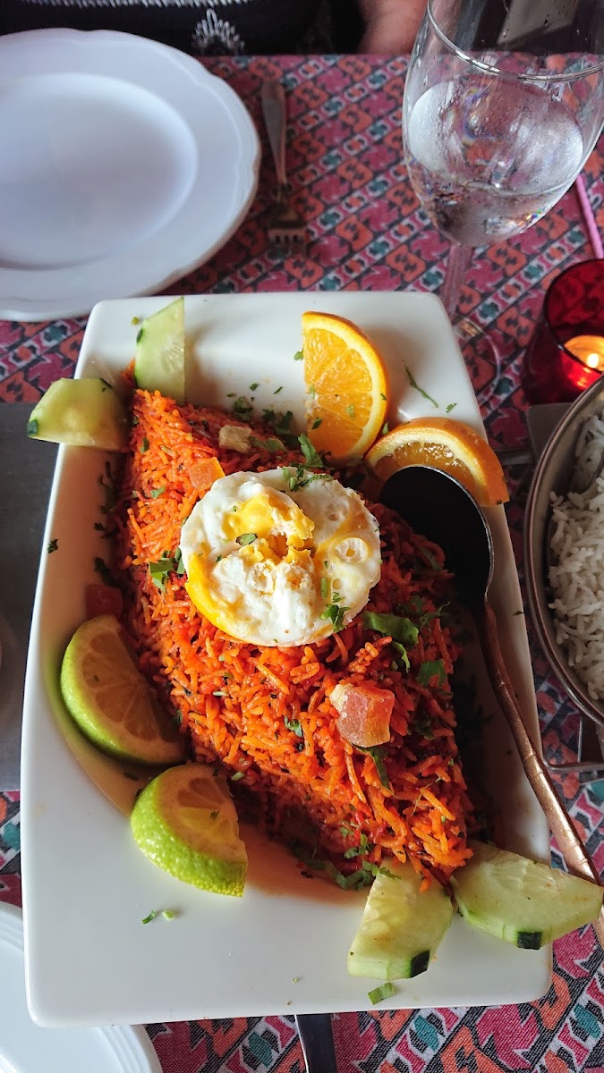 GURKHA DURBAR NEPALESE RESTAURANT Photo 7