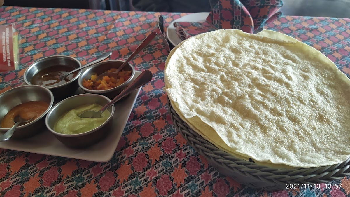 GURKHA DURBAR NEPALESE RESTAURANT Photo 8