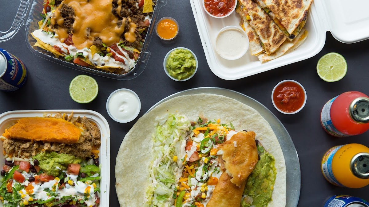 Burrito Boyz Photo 3