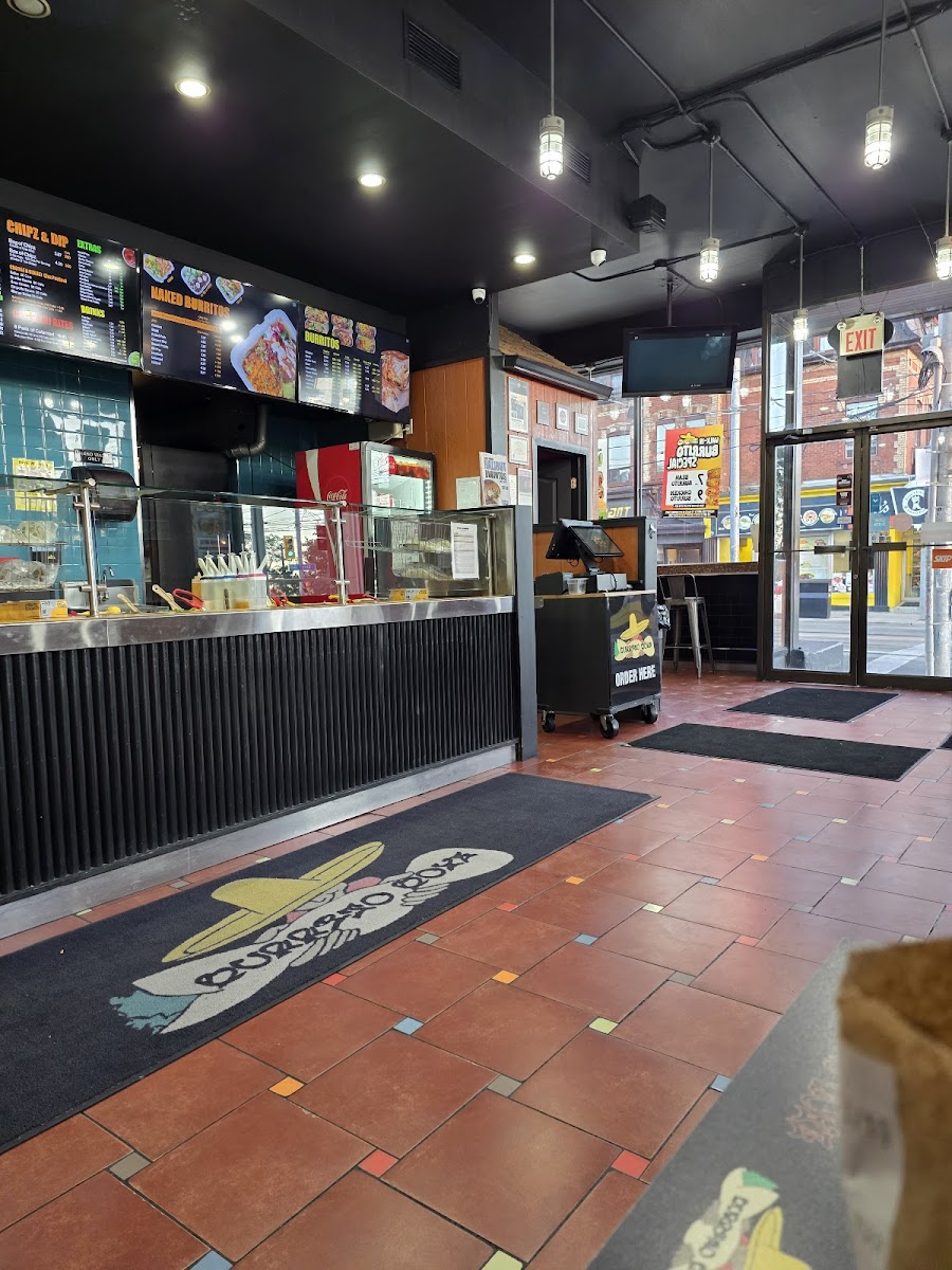 Burrito Boyz Photo 4
