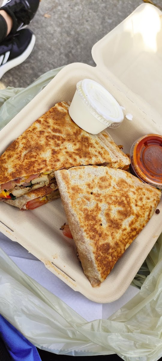 Burrito Boyz Photo 5