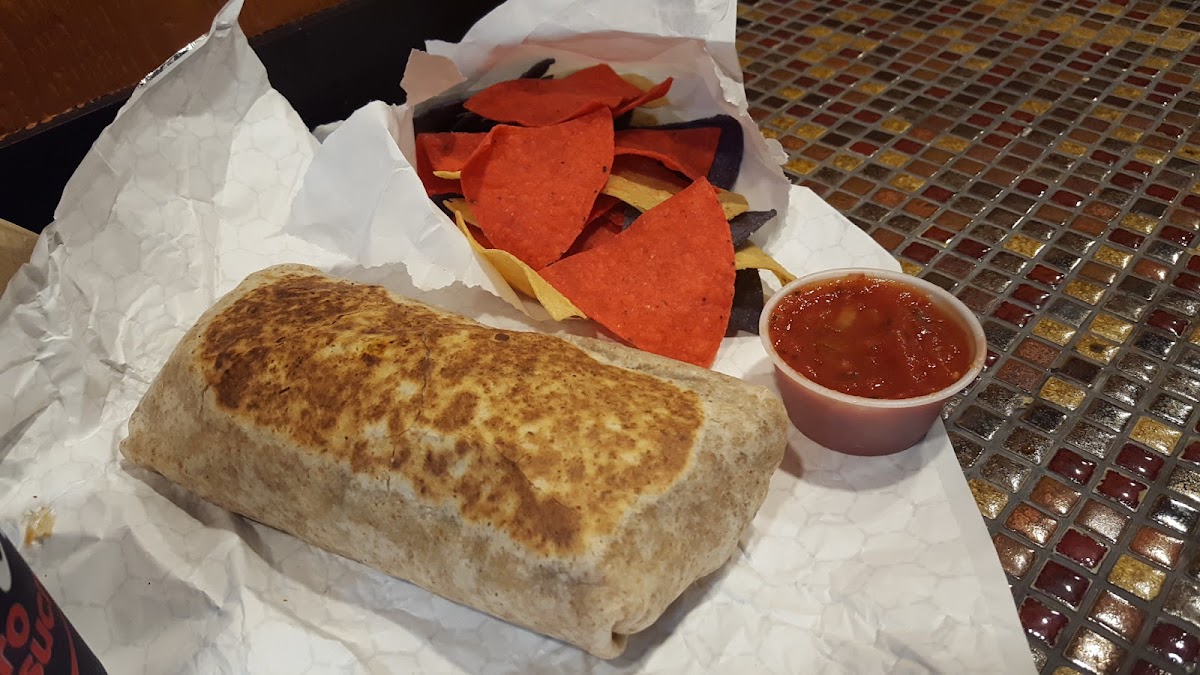 Burrito Boyz Photo 6