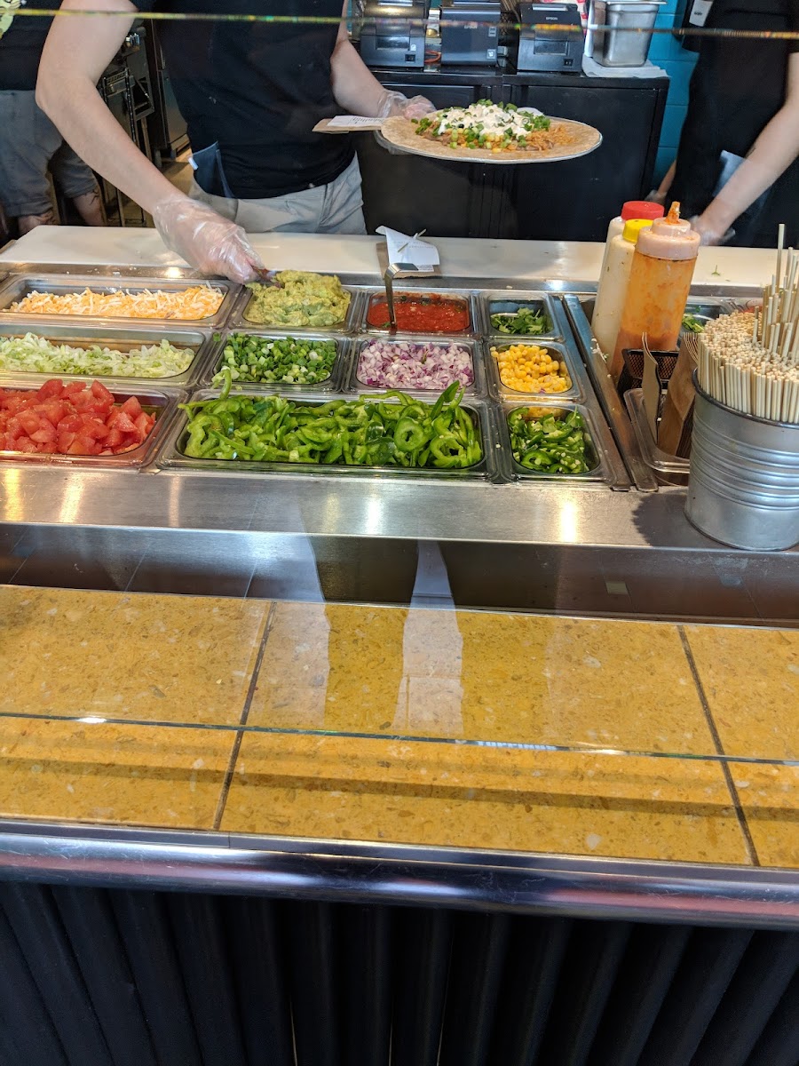 Burrito Boyz Photo 7