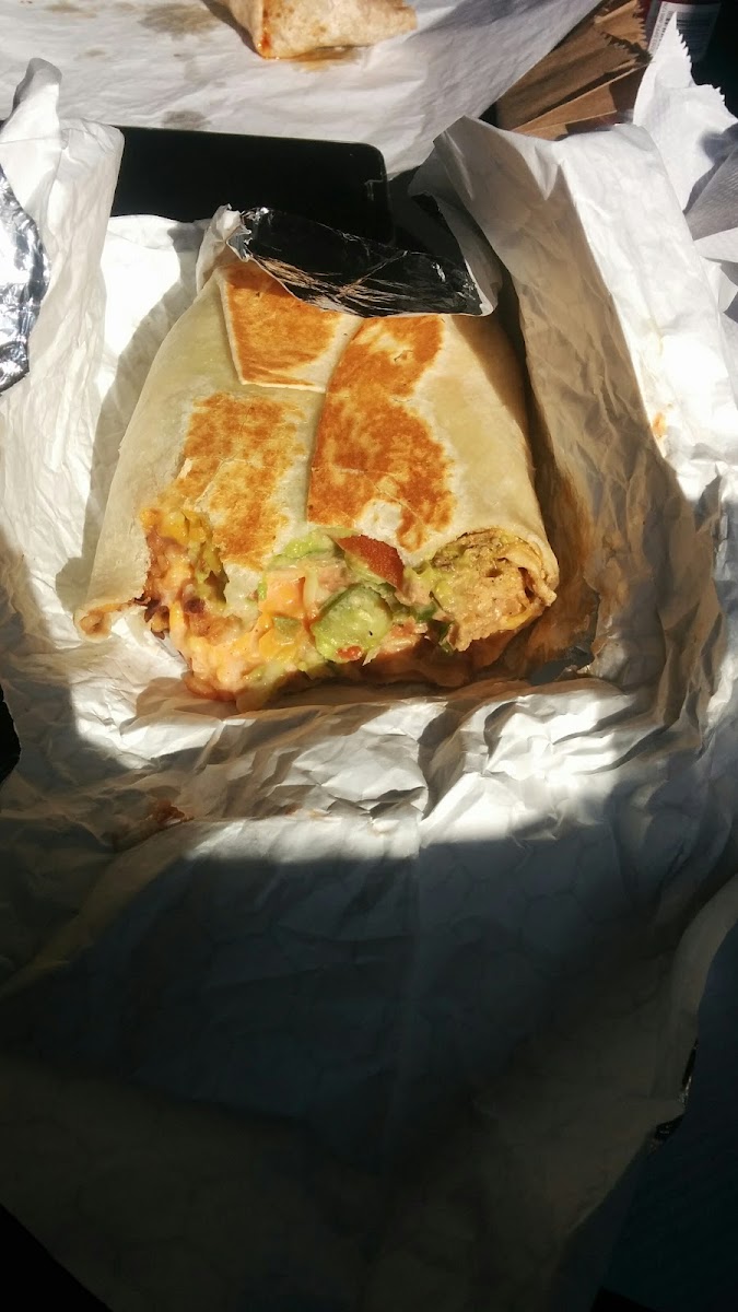 Burrito Boyz Photo 8