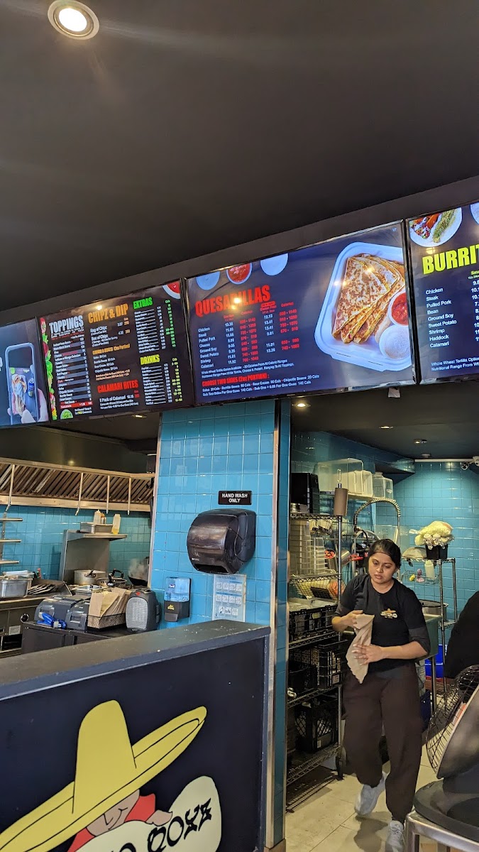 Burrito Boyz Photo Menu 3