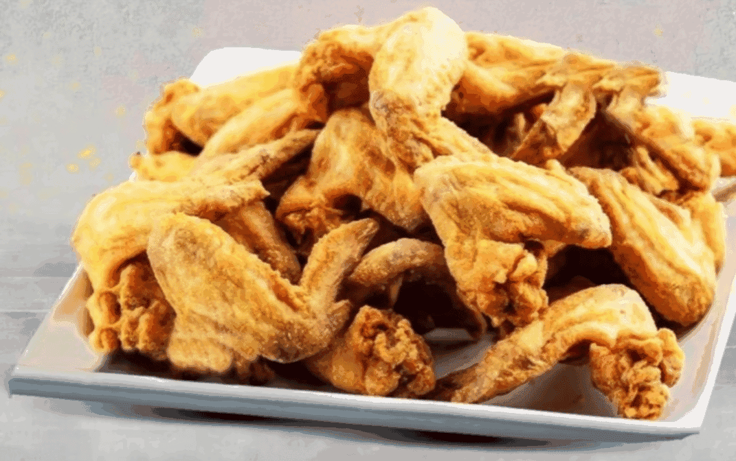 Harold’s Chicken Shack Photo 3