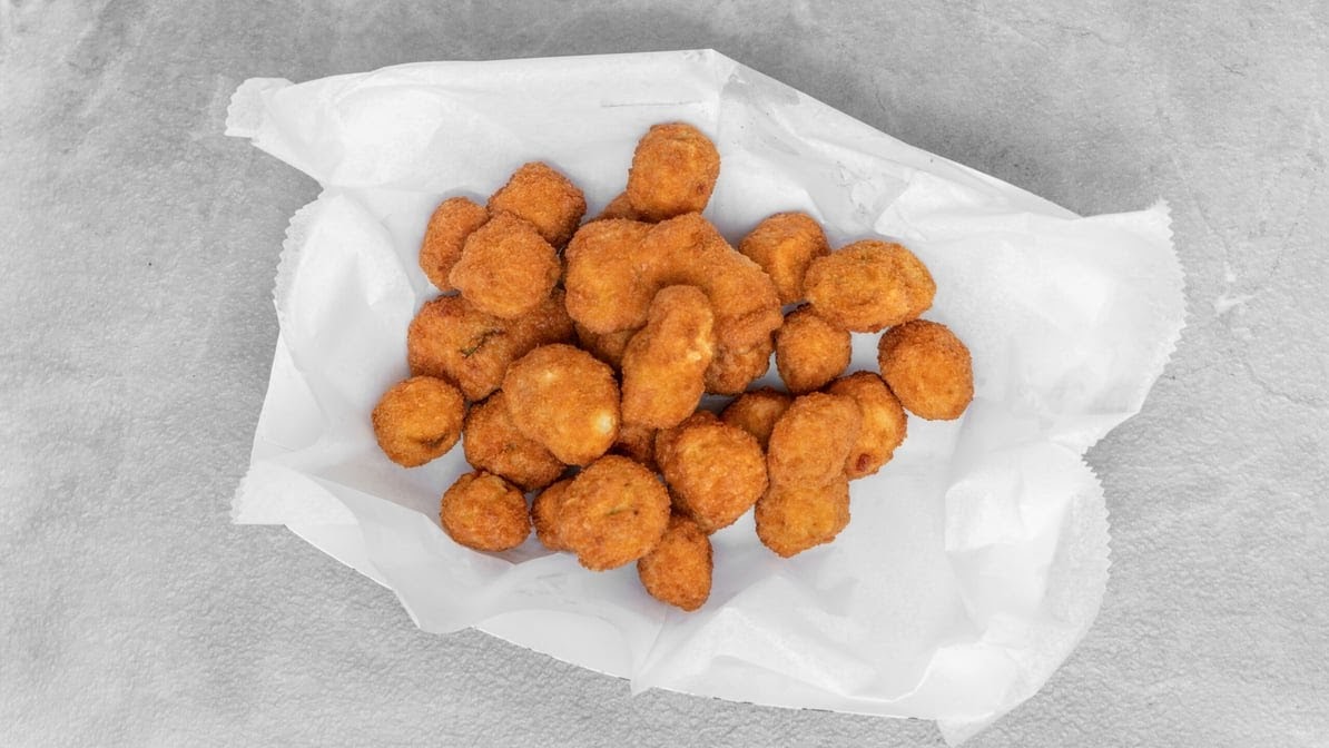 Harold’s Chicken Shack Photo 4