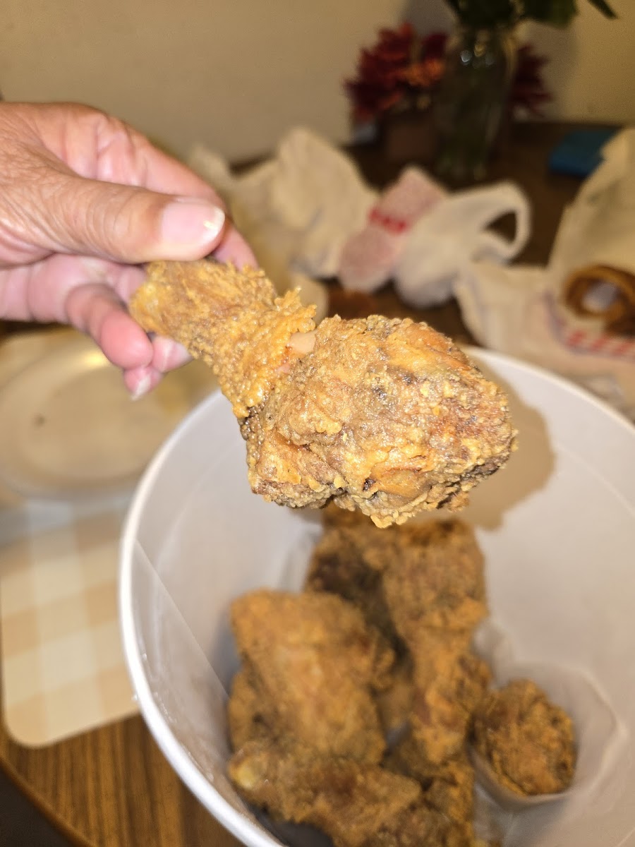Harold’s Chicken Shack Photo 5