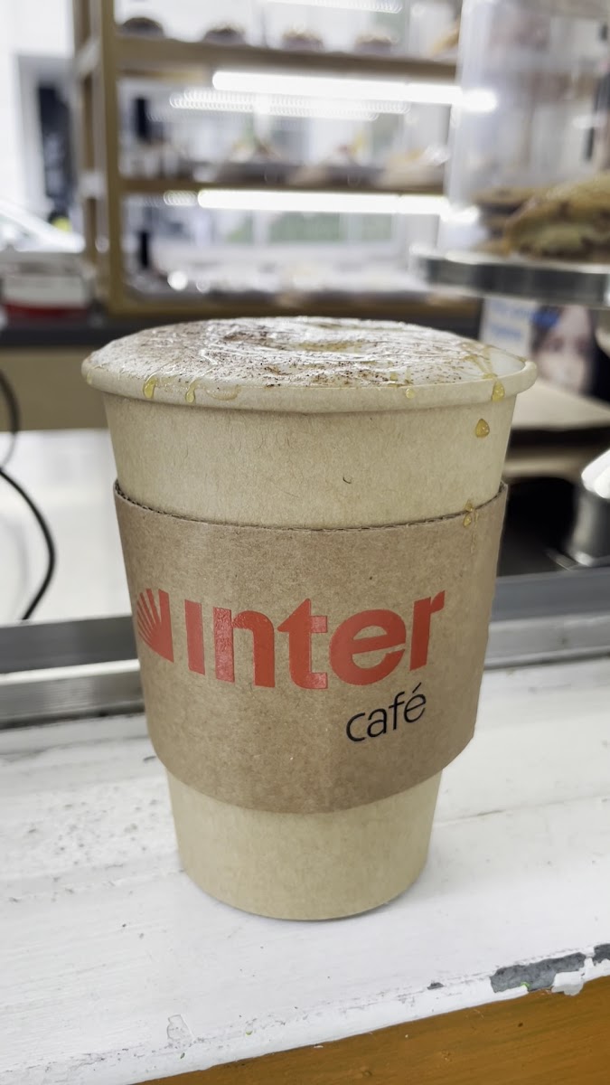 Inter Café Photo 2