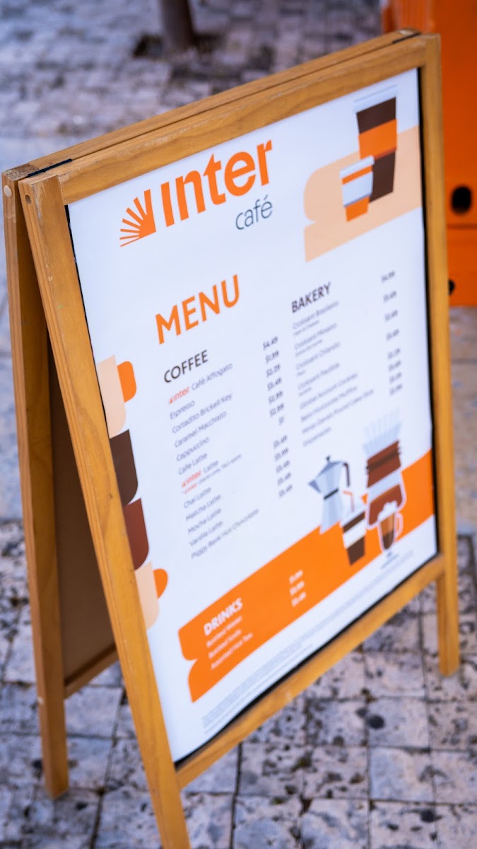 Inter Café Photo 8