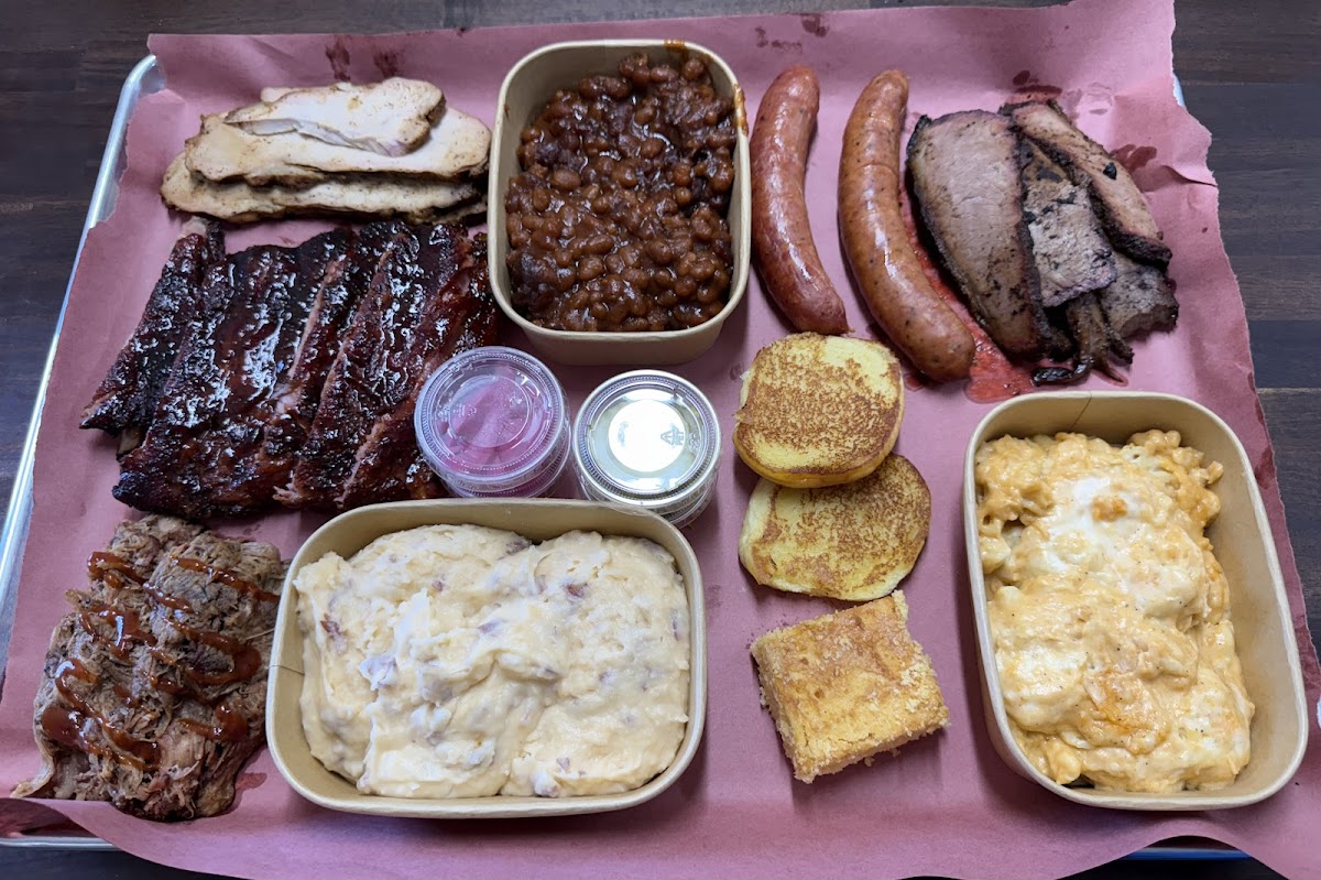 Bubba Shady’s BBQ Photo 3