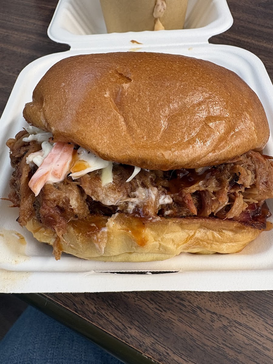 Bubba Shady’s BBQ Photo 8