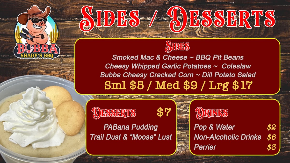 Bubba Shady’s BBQ Photo 9