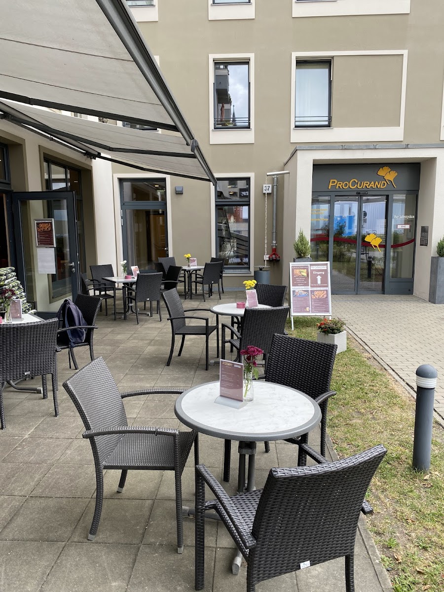 Restaurant 'Vier Jahreszeiten' Photo 10