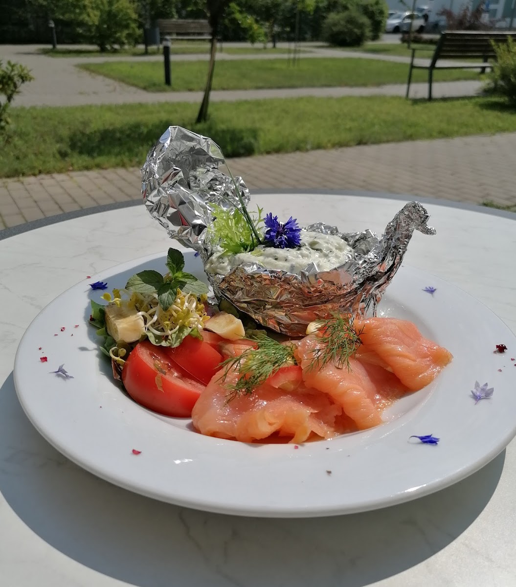 Restaurant 'Vier Jahreszeiten' Photo 5