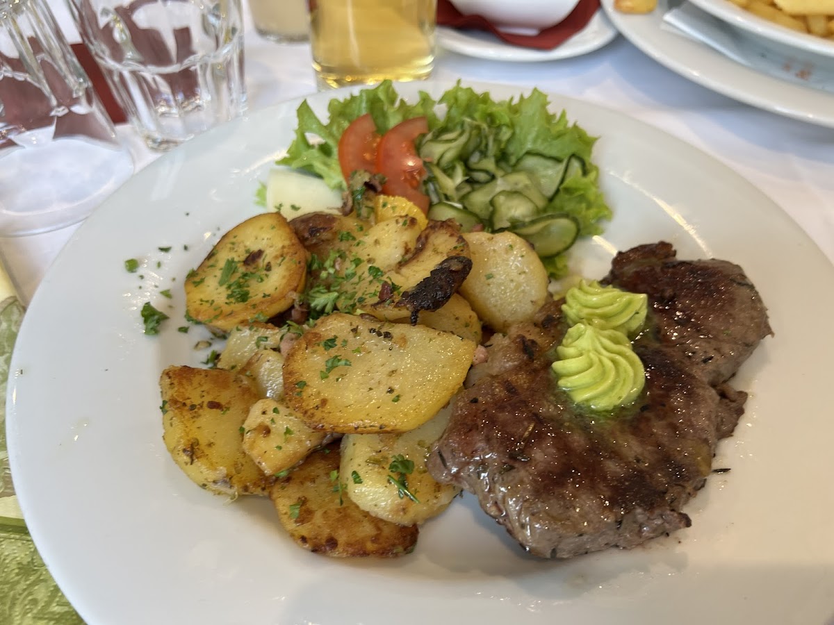 Restaurant 'Vier Jahreszeiten' Photo 8