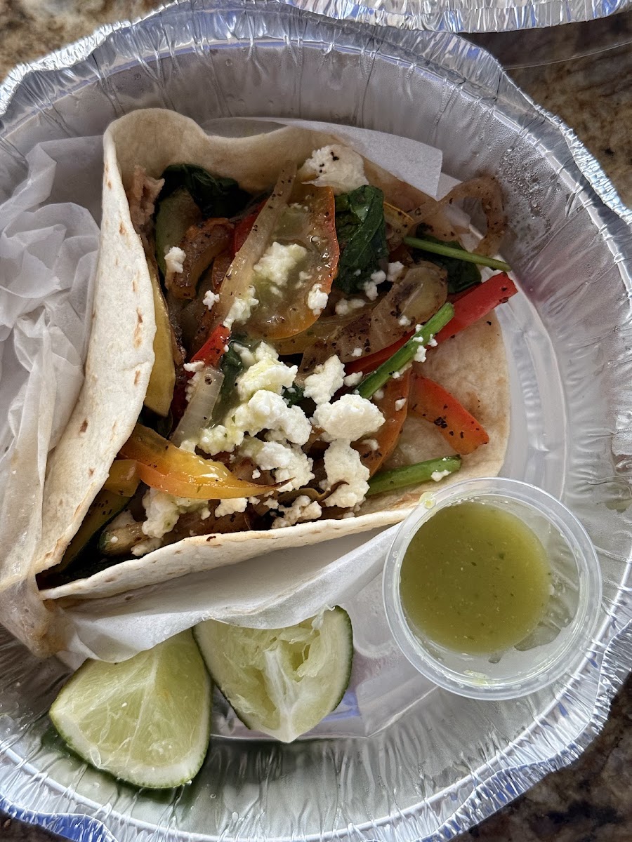 Casa Taco Bayfront Taqueria Photo 3