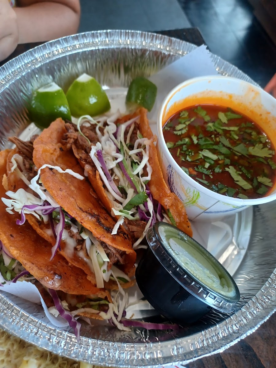 Casa Taco Bayfront Taqueria Photo 8