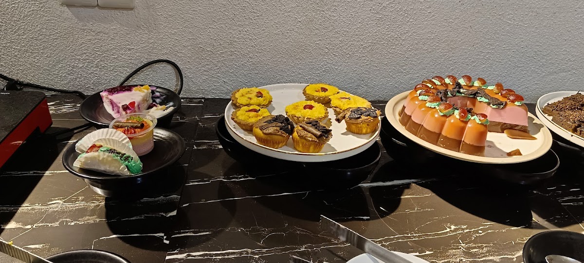 KAGAYAKU GRILL & SHABURI MEGALAND, PEMATANG SIANTAR Photo 9