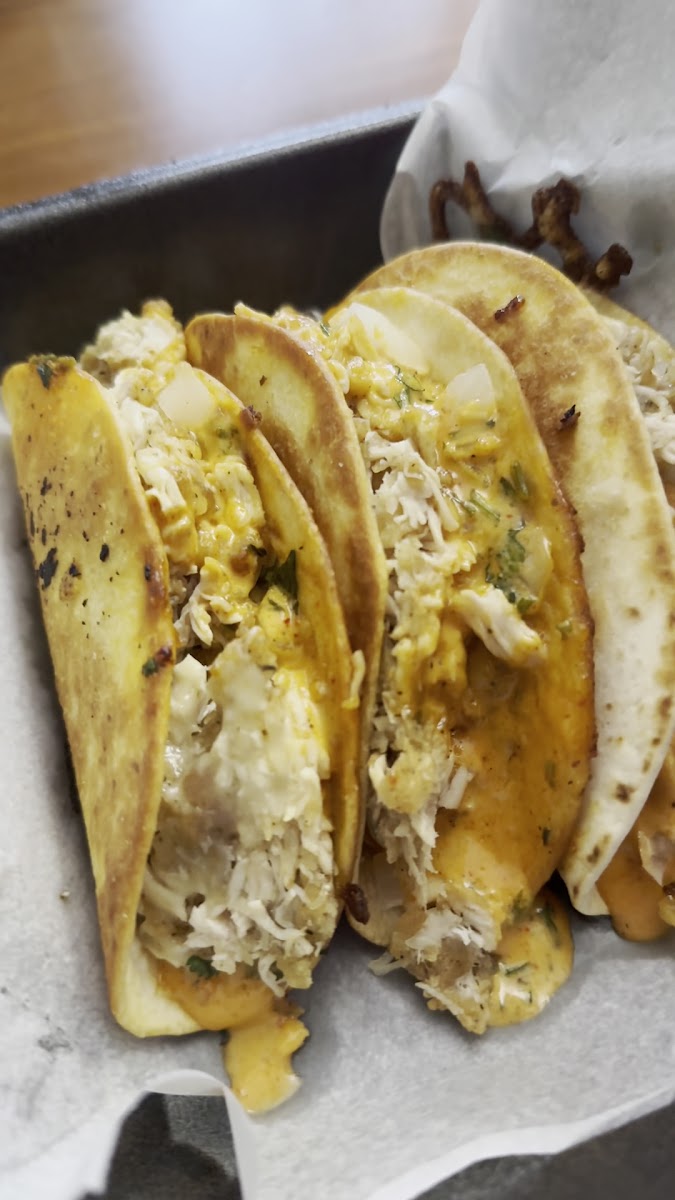 Havana Tacos and Burger Photo 2