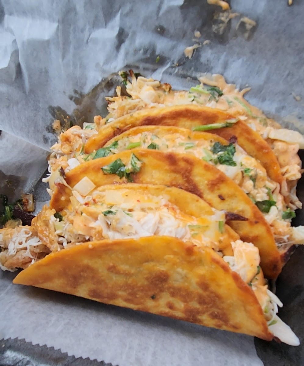 Havana Tacos and Burger Photo 8