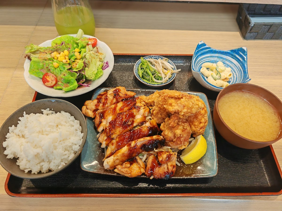 Osaka Kitchen @ LaLaport BBCC Photo 4