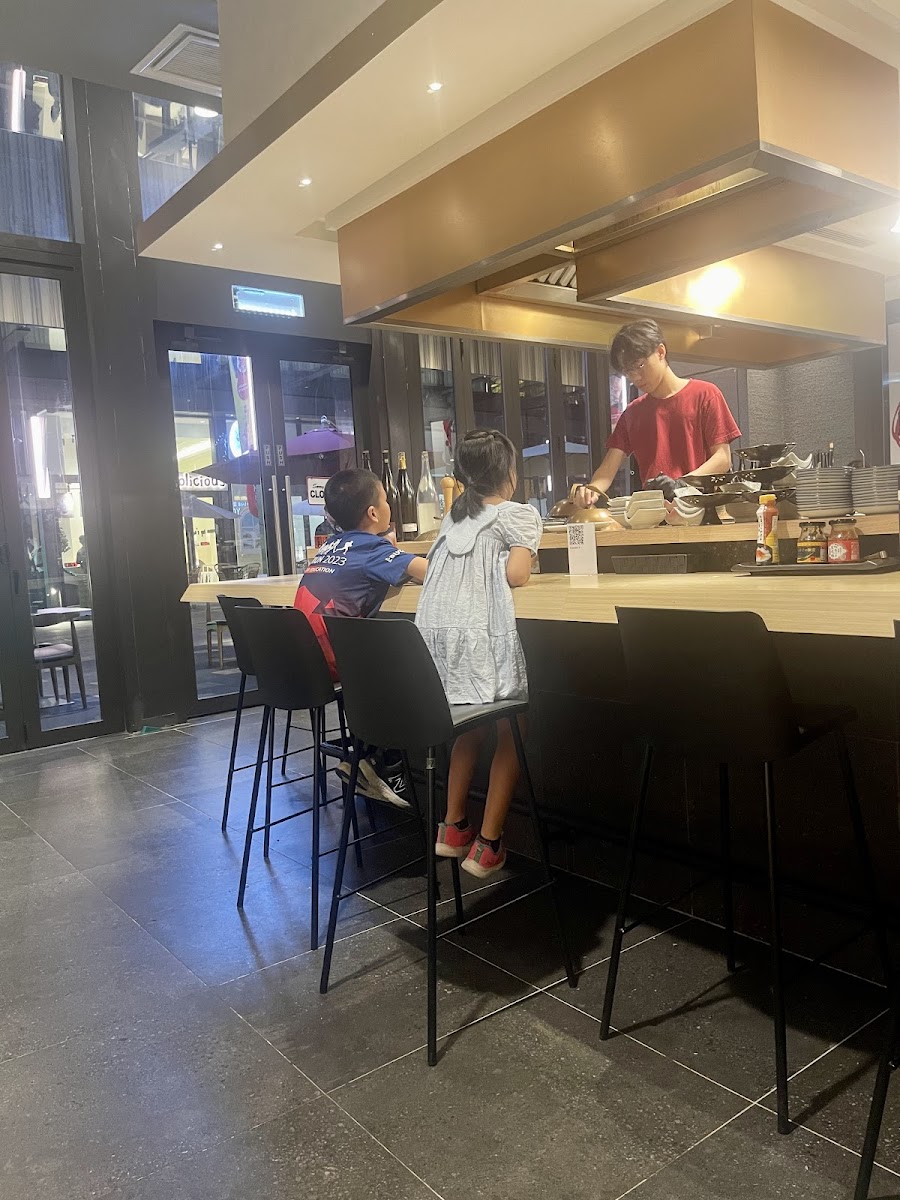 Osaka Kitchen @ LaLaport BBCC Photo 6