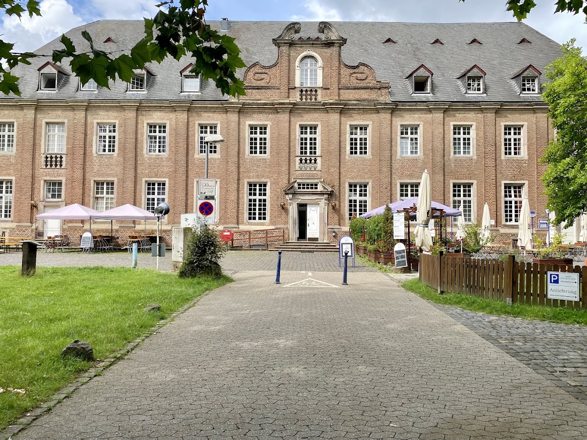 Restaurant und Biergarten Kloster Langwaden Photo 4