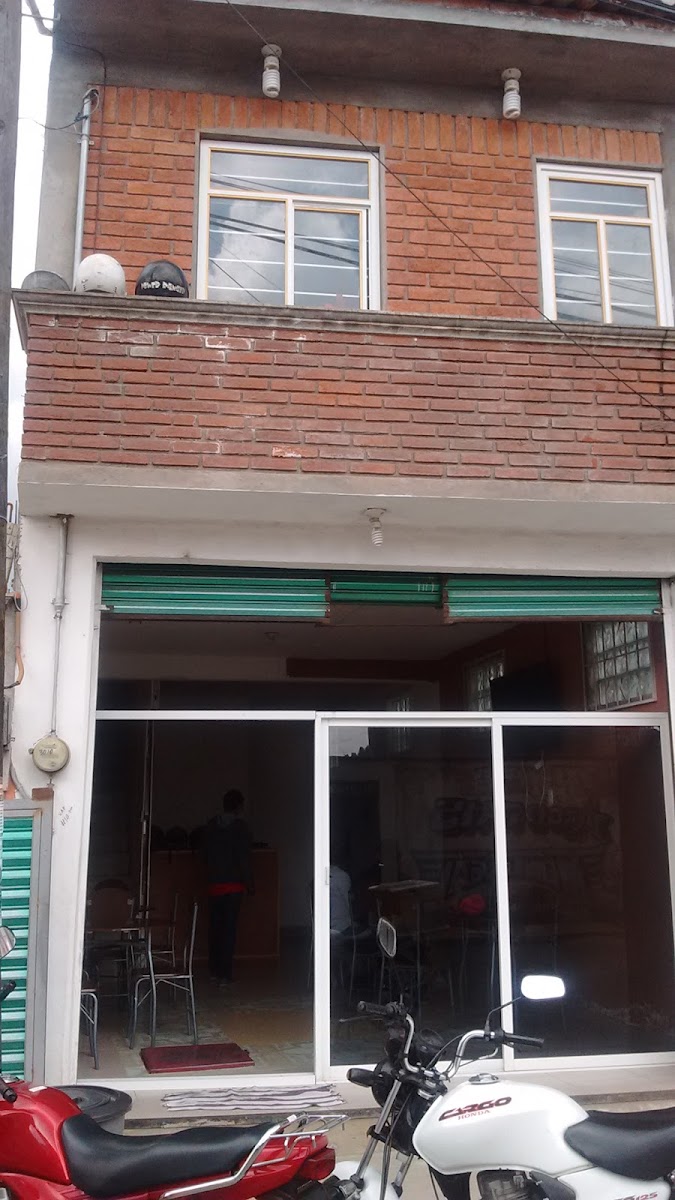Pizzería Klemente