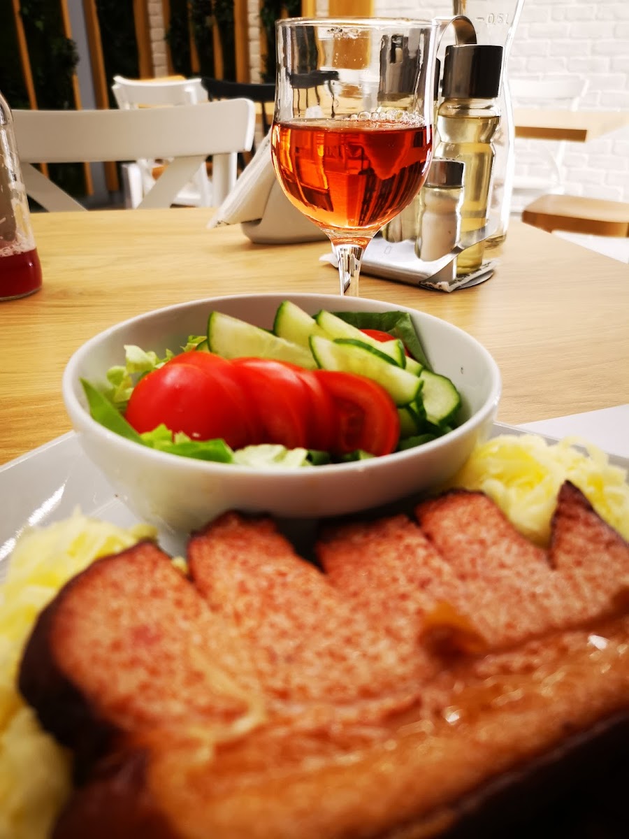 Restaurant Odeon Photo 7