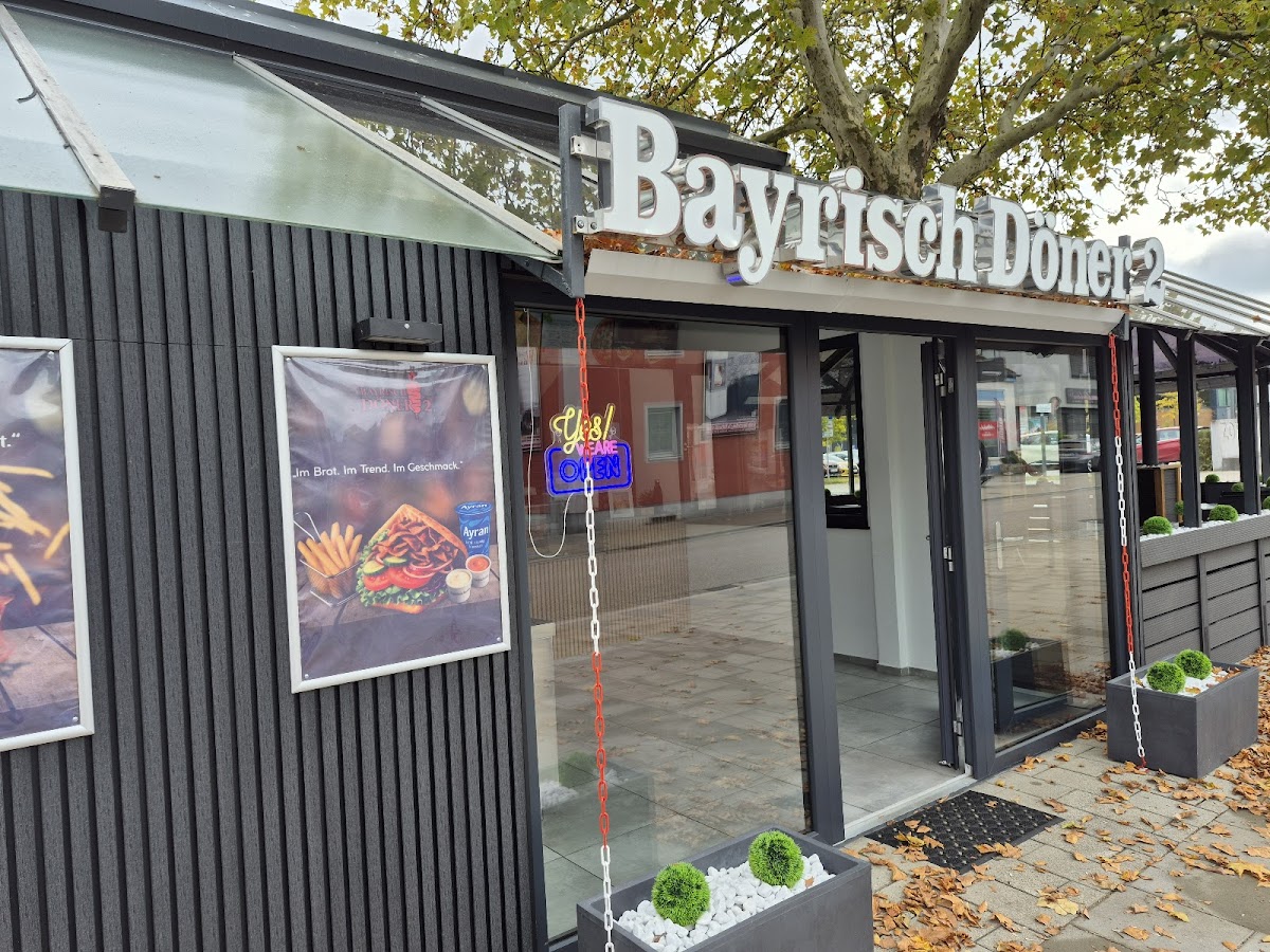 Bayrisch Döner 2 Photo 4