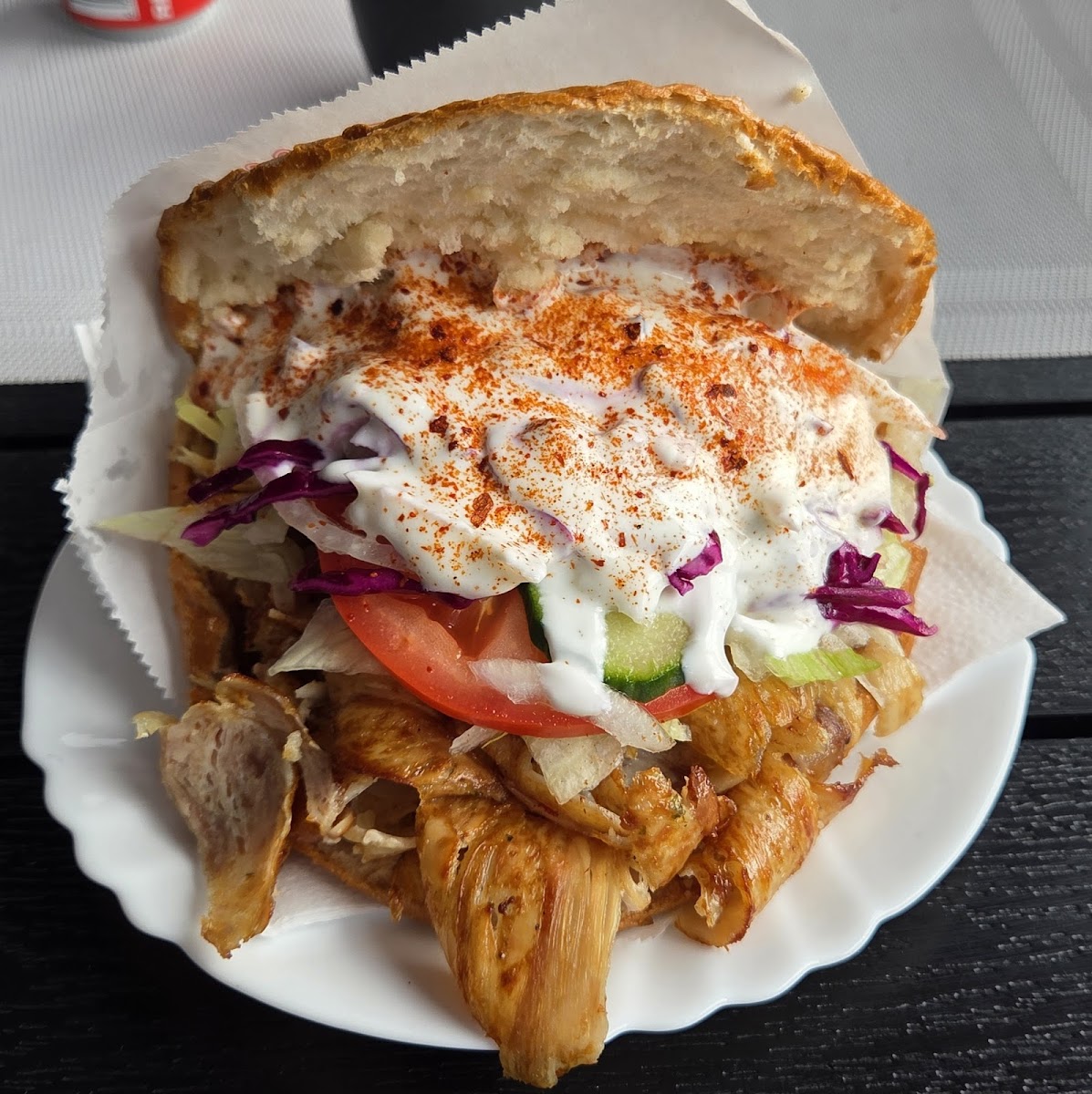 Bayrisch Döner 2 Photo 5