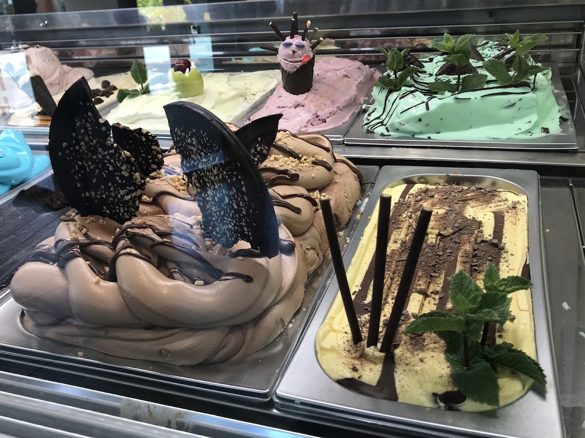 Gelateria La Luna Photo 2