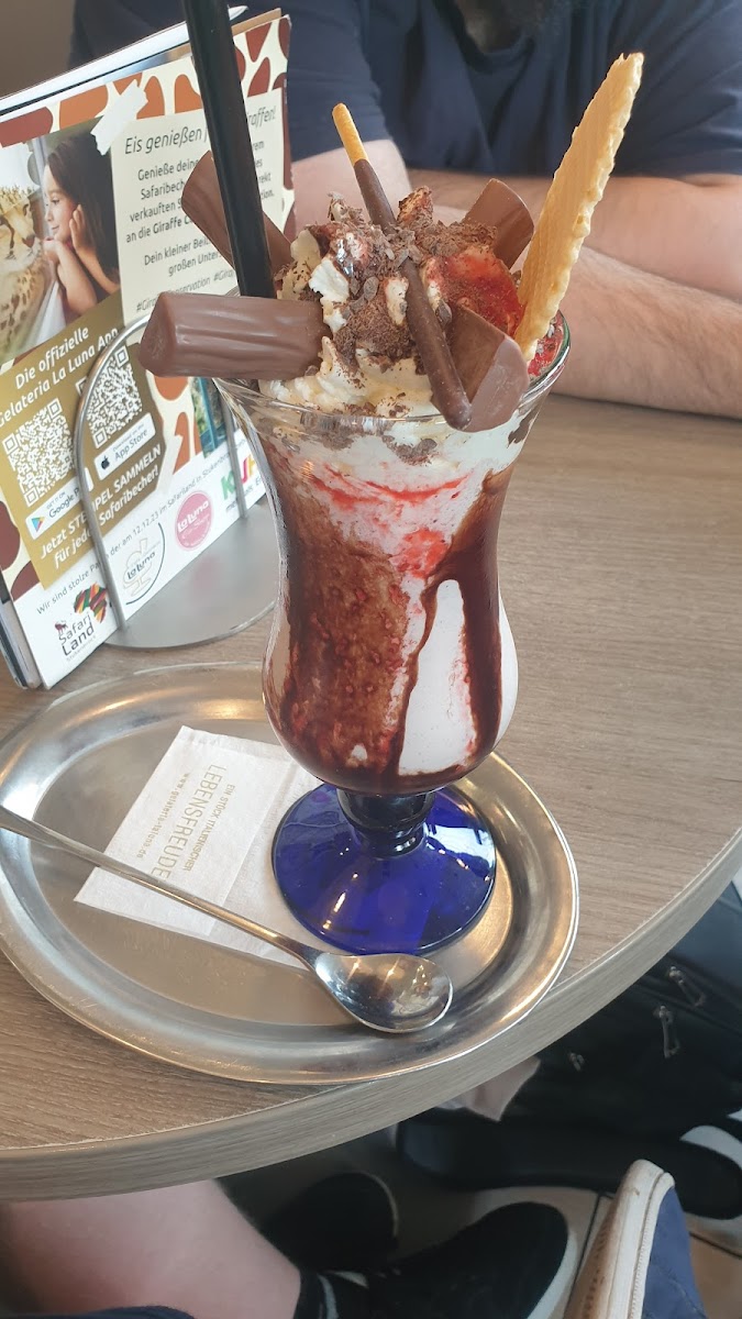 Gelateria La Luna Photo 6
