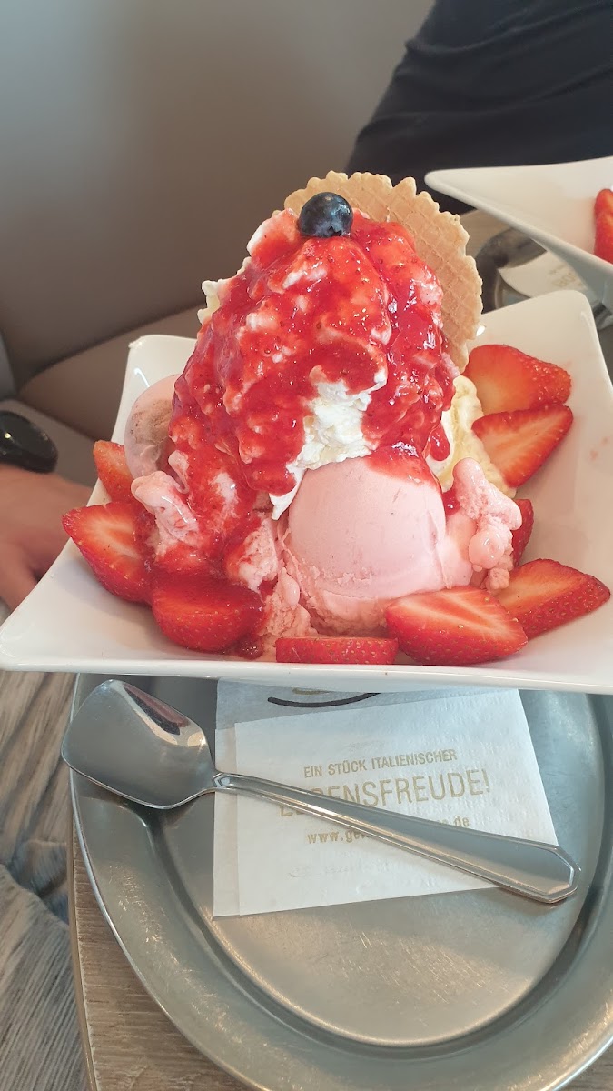 Gelateria La Luna Photo 9
