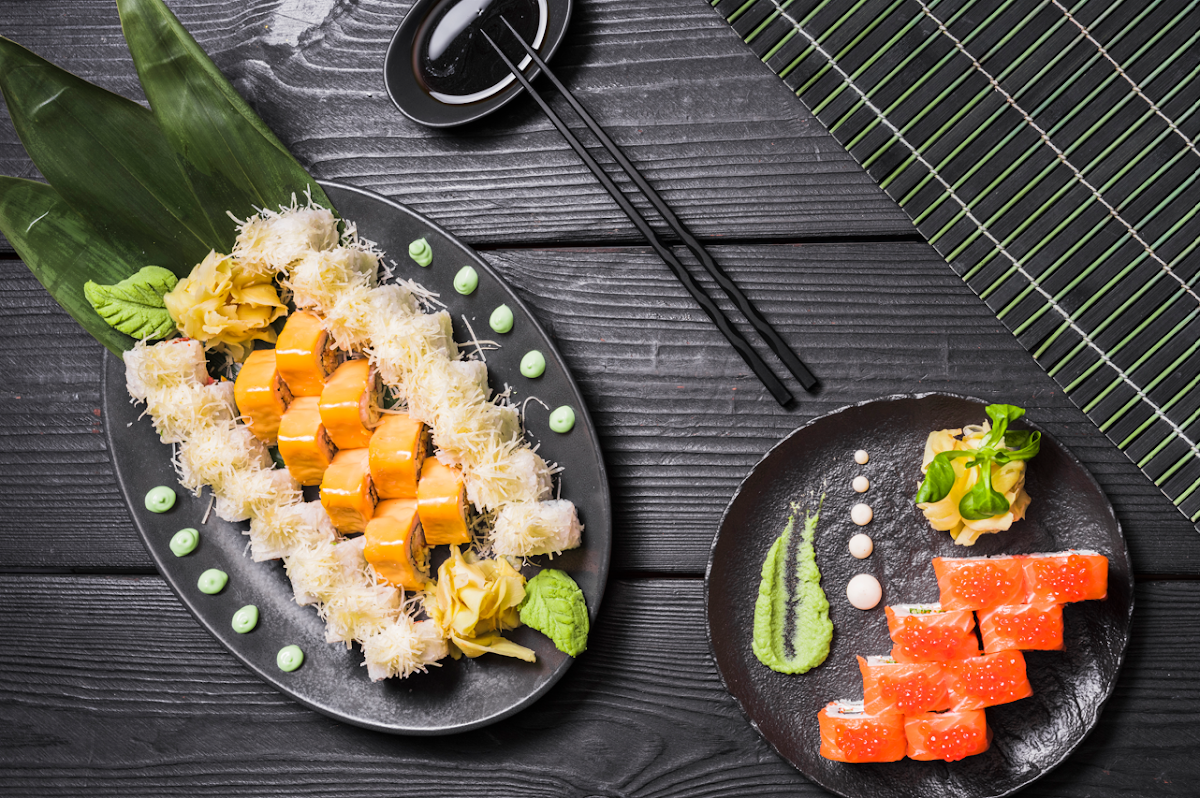 Kyo Sushi Bar