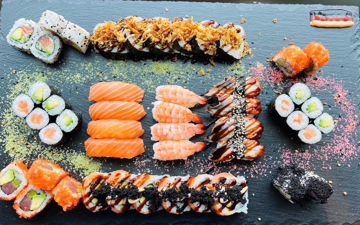Kyo Sushi Bar Photo 2