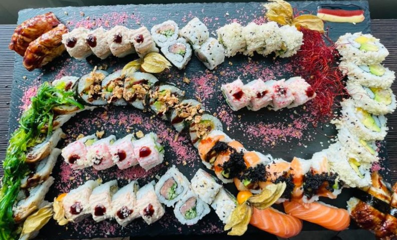 Kyo Sushi Bar Photo 5