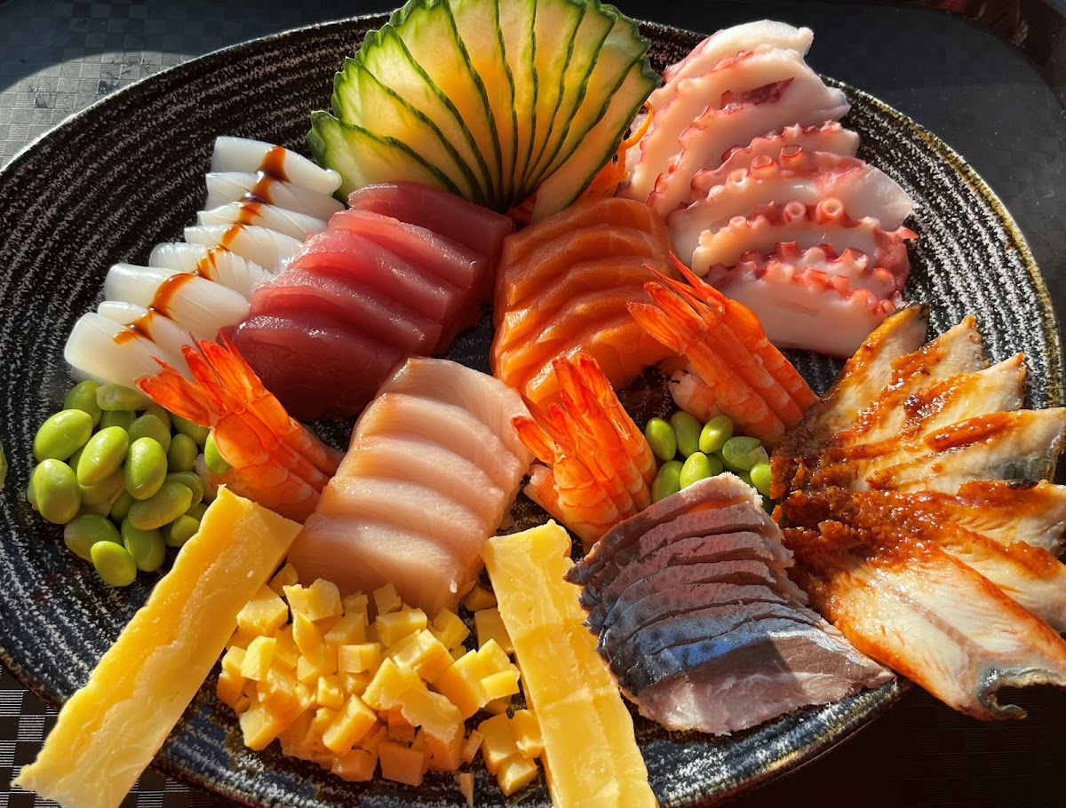 Kyo Sushi Bar Photo 6