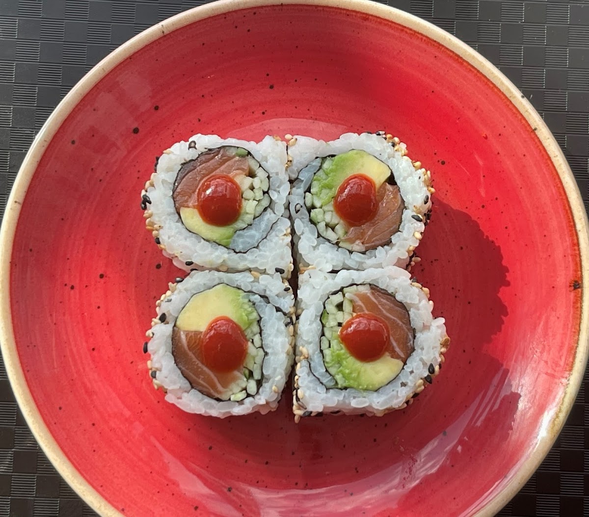 Kyo Sushi Bar Photo 7