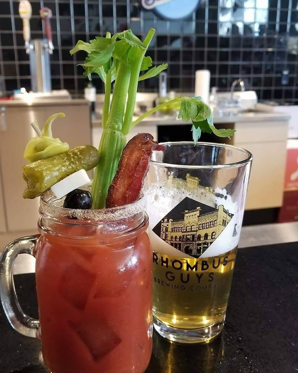 Bistro 300 Bar & Grill Photo 2