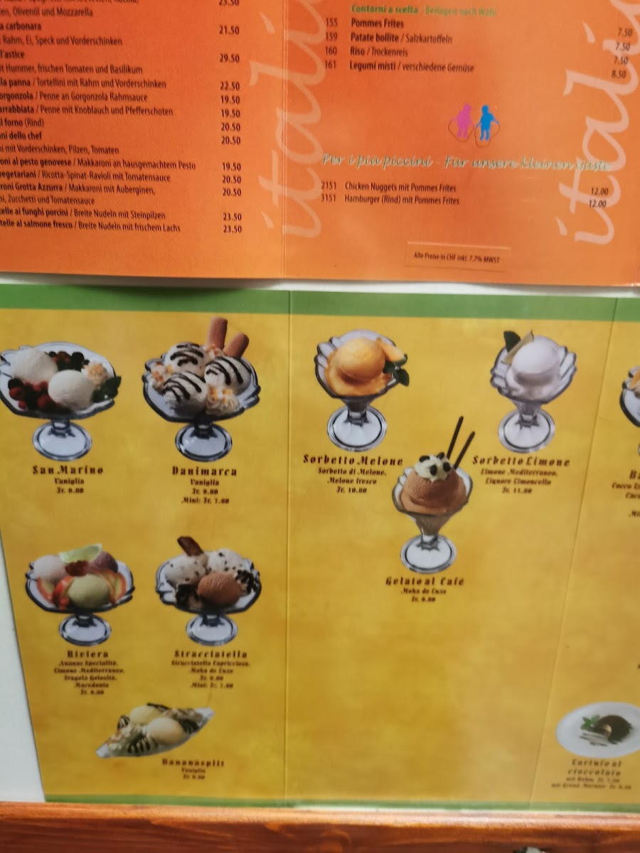 Pizpaz Photo Menu 10