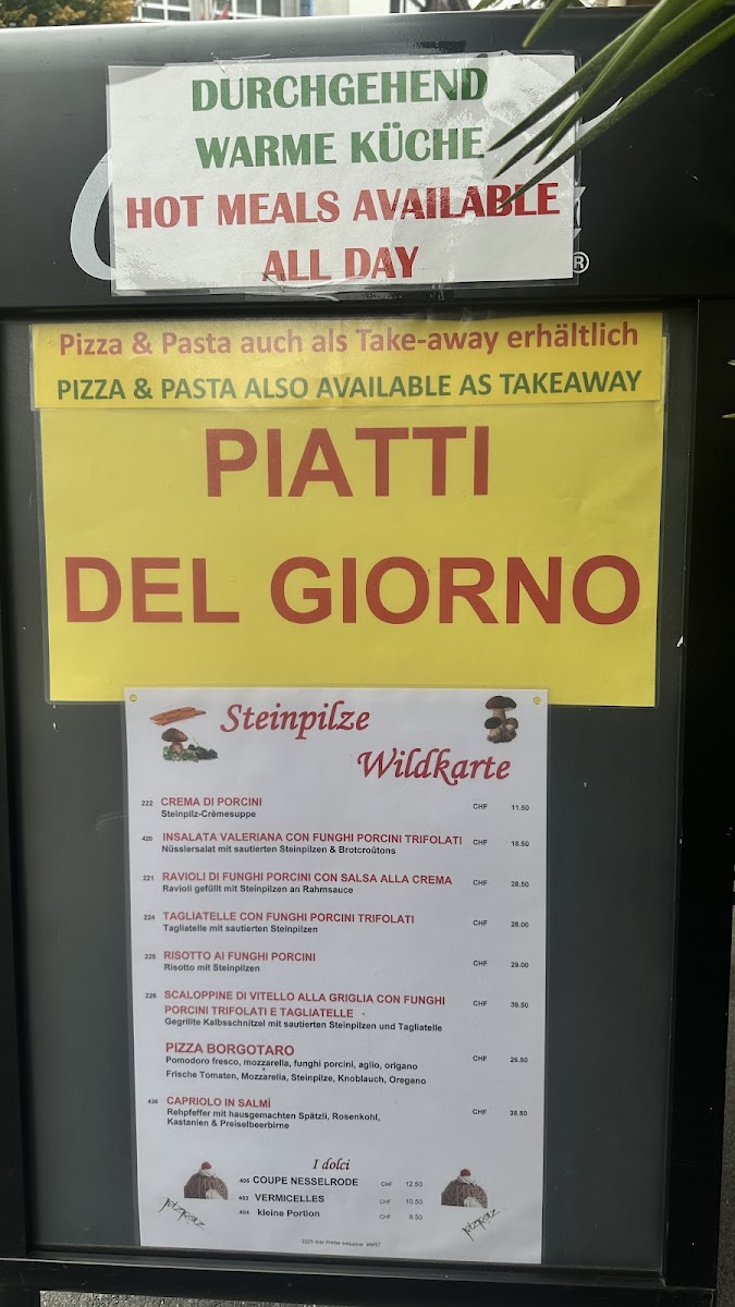 Pizpaz Photo Menu 2