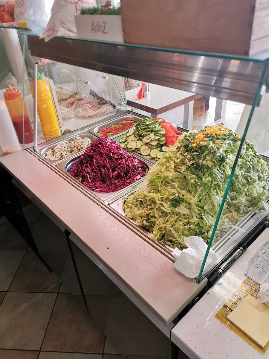 ZAZA DÖNER KEBAB Photo 10
