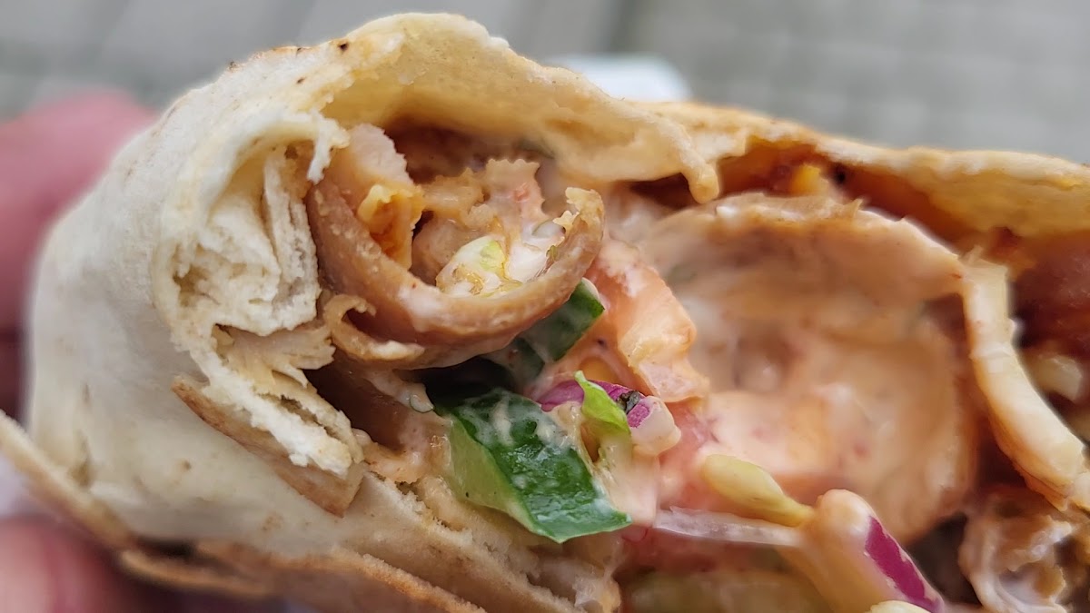 ZAZA DÖNER KEBAB Photo 2