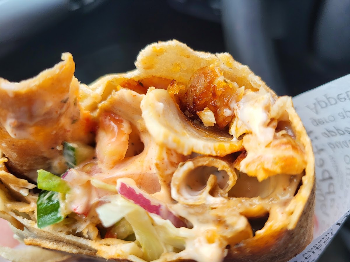 ZAZA DÖNER KEBAB Photo 4