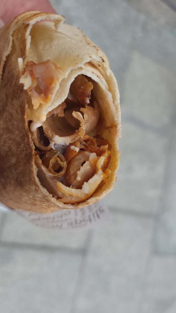ZAZA DÖNER KEBAB Photo 5
